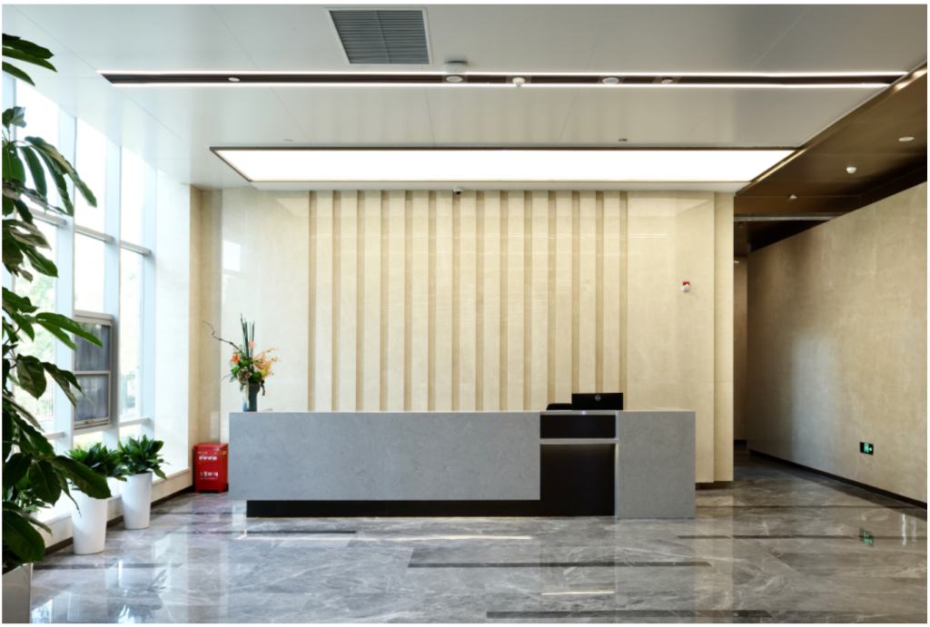 案例：中国交通建设股份有限公司轨道交通分公司（images 1）