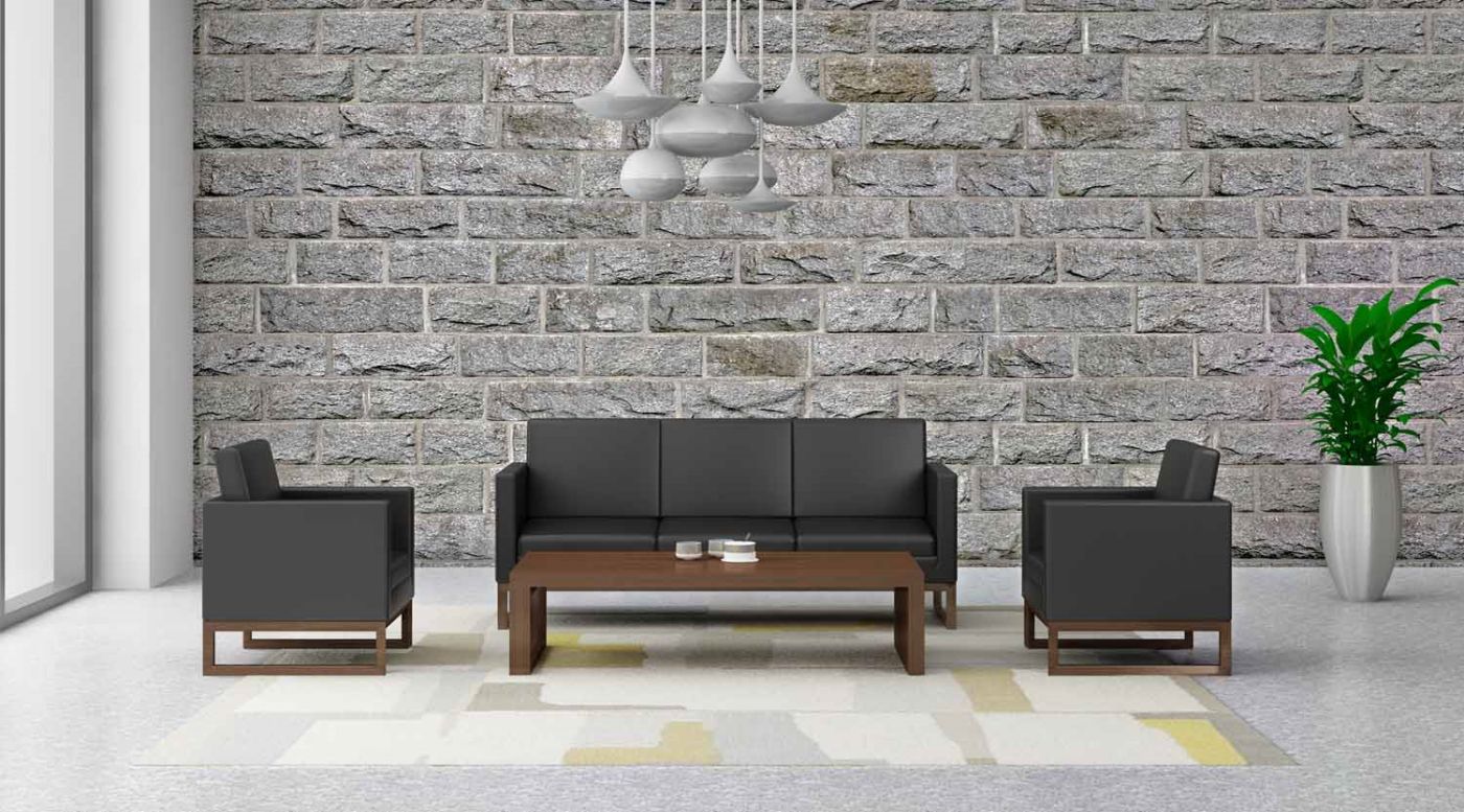 真皮沙发（images 2）