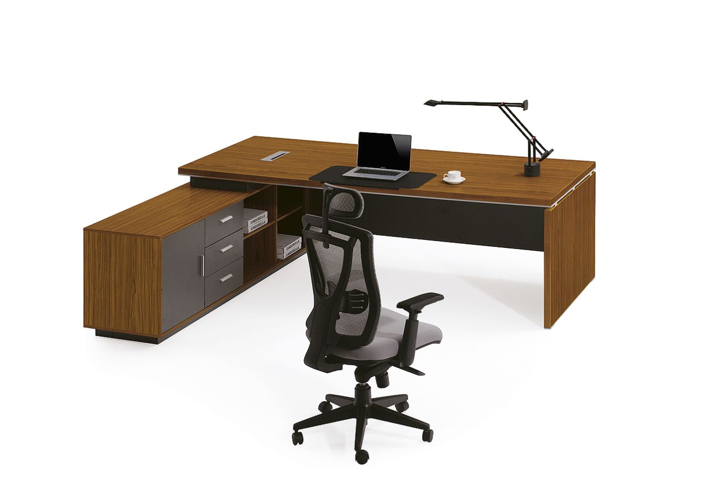 领导办公桌（images 2）