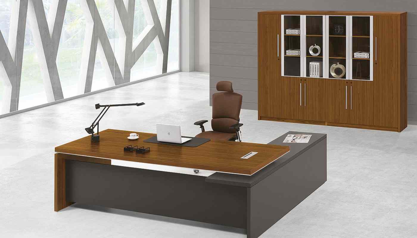 領導辦公桌