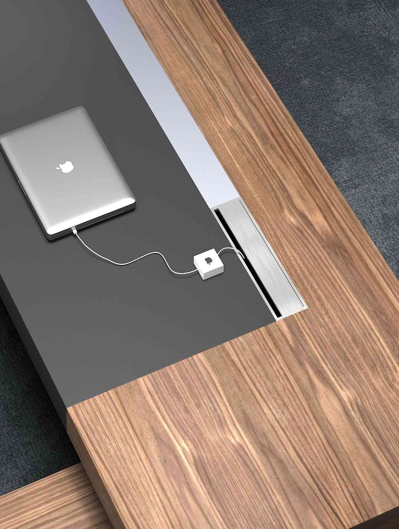 领导办公桌（images 3）