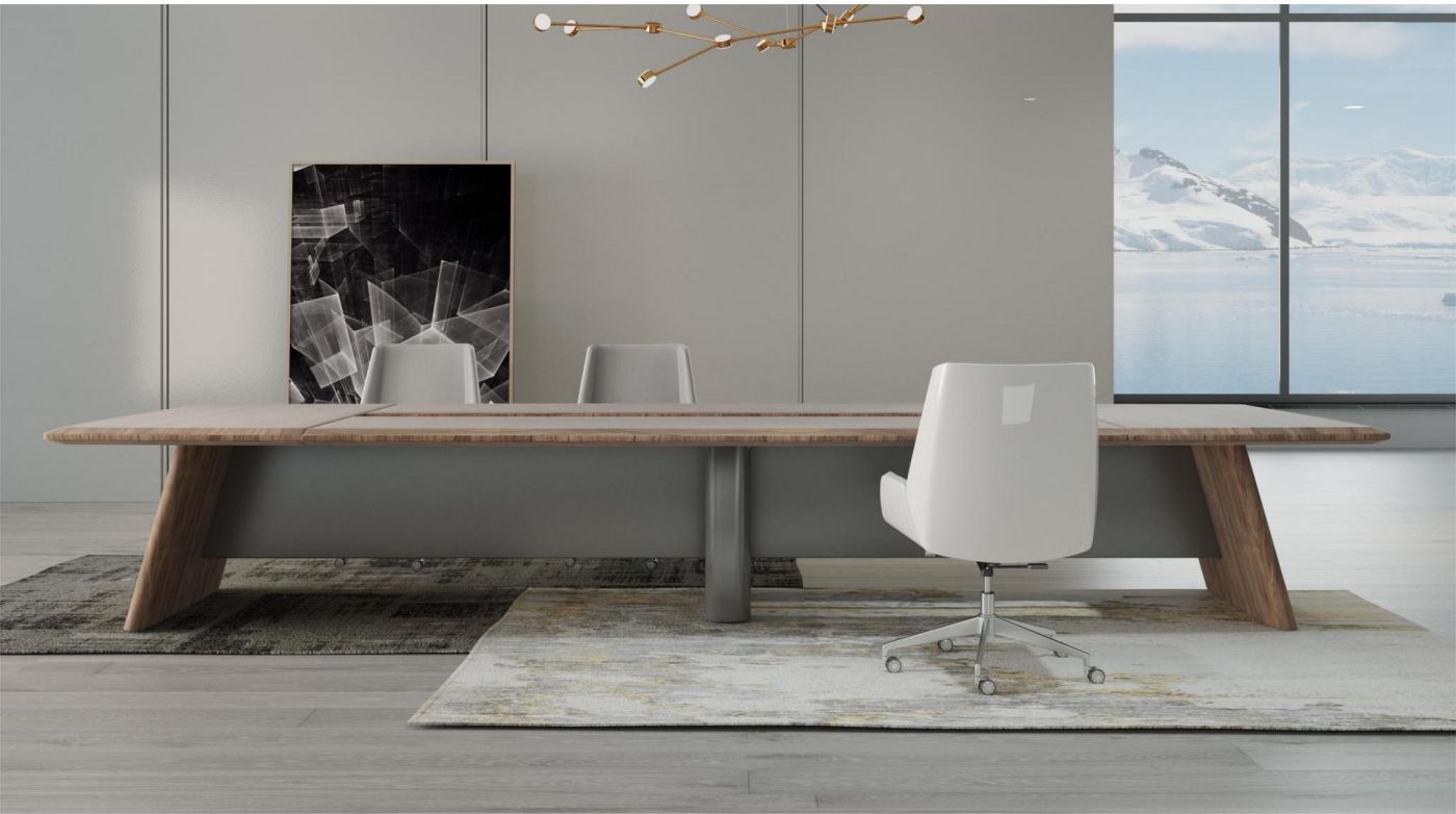 领导办公桌（images 3）