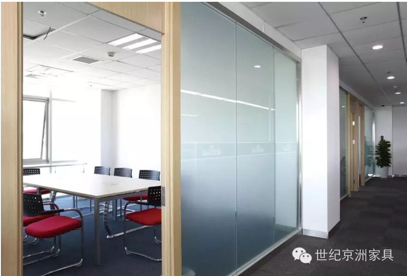 案例：百度北京总部（images 2）